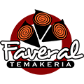 Faveral Temakeria Matão